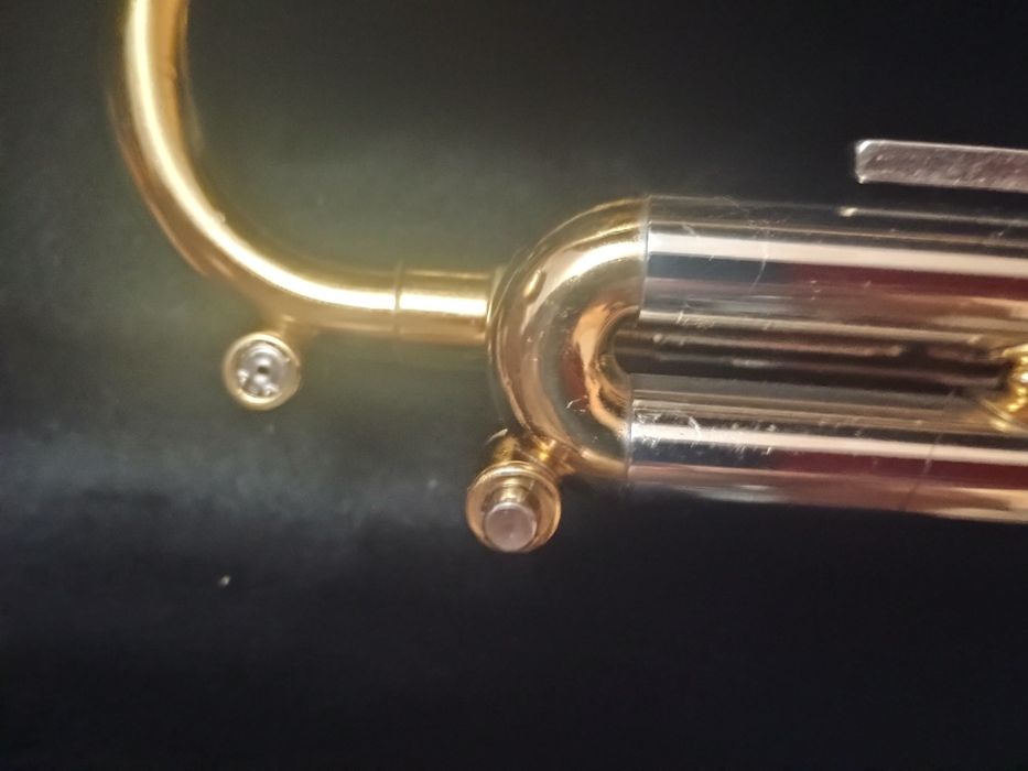 Тромпет Blessing 127-B u.s.a.