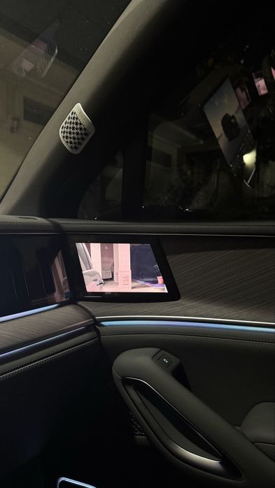 Denza N9 – Full komplekt