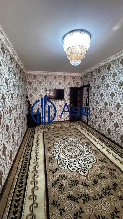 ARZON NARXDA #K277 | Sotuvda: #3x xonali zamonaviy kvartira