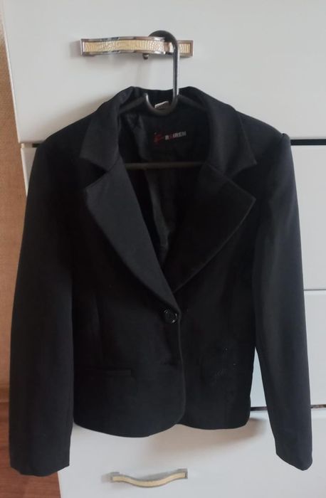 Школьная одежда на девочку