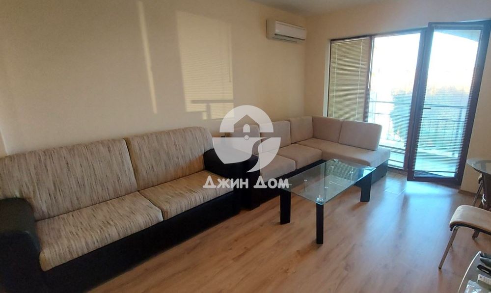 Продава се Тристаен апартамент в Обзор - 100 кв.м за 536 €/кв.м - Снимка #1