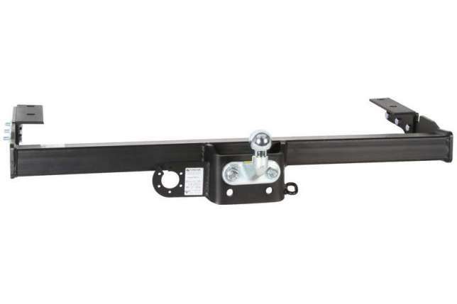 Нов теглич за Тойота Рав 4