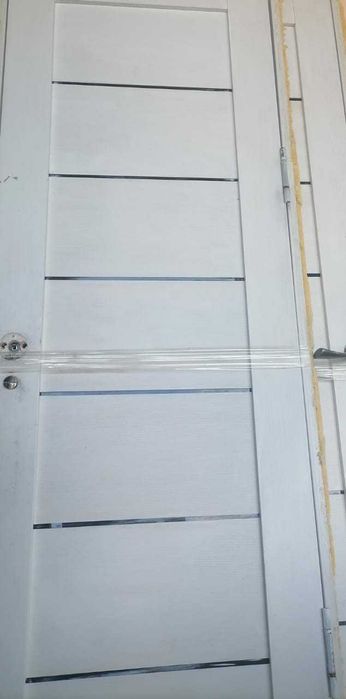 Межкомнатные двери 2000x600 мм. Элегантность для вашего дома!