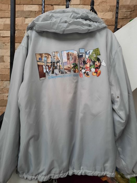 Jachete de iarna cu gluga, XL,XXL,Jacheta catifea rosu/verde cu paiete