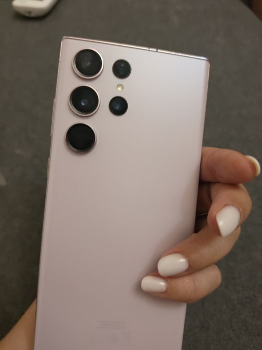 Samsung S 23 ultra