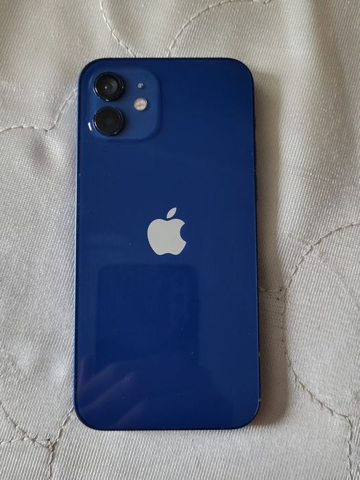 iphone 12 128gb нормальный состояние обмен есть