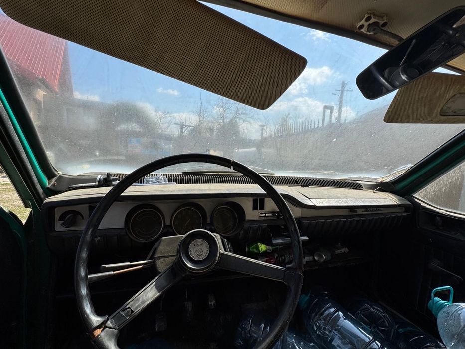 DACIA 1300 1977 — imagine 5