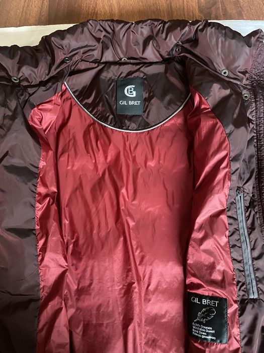 Geaca puf,dama,Gil Bret,marime M-L