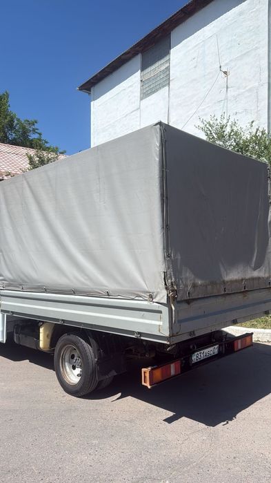 Борт продается срочно.                           .