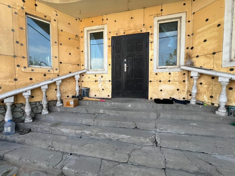 Срочно продам дом!!