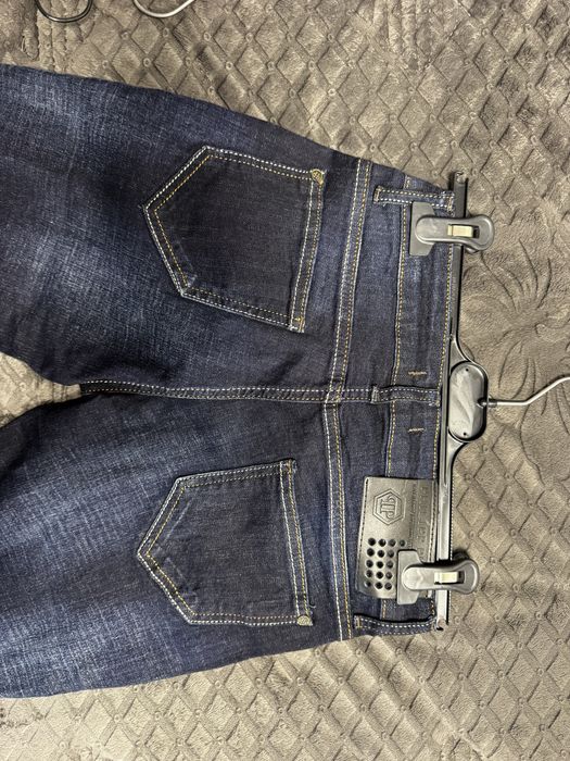 Blugi gucci philip plein