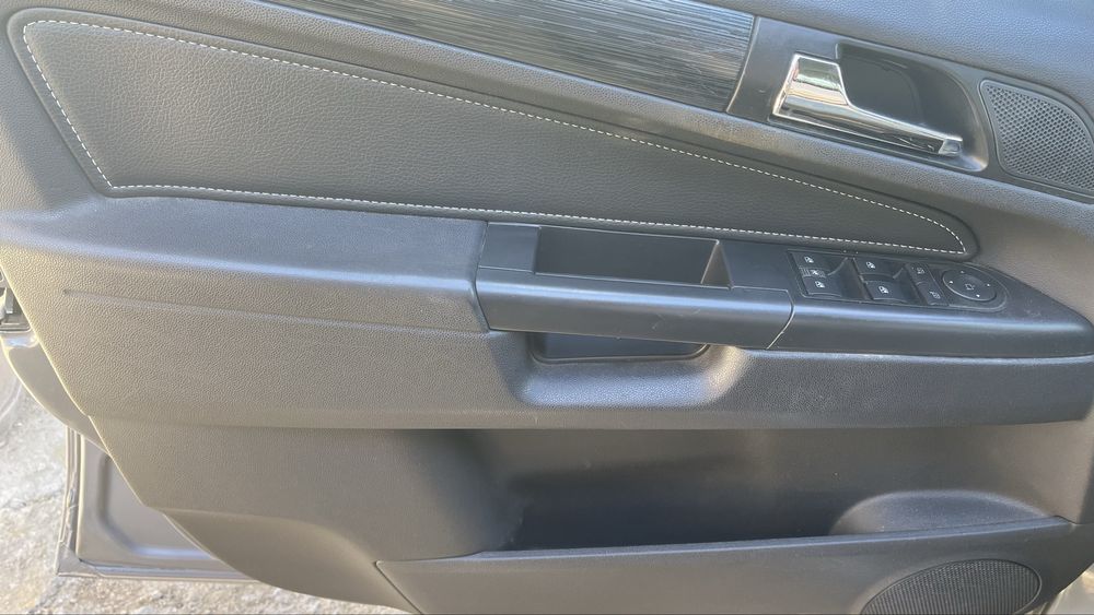 Опел Зафира 1.9.