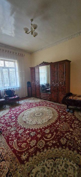 N.12267  Продается дом в центре города
Общая площадь: 4 соток