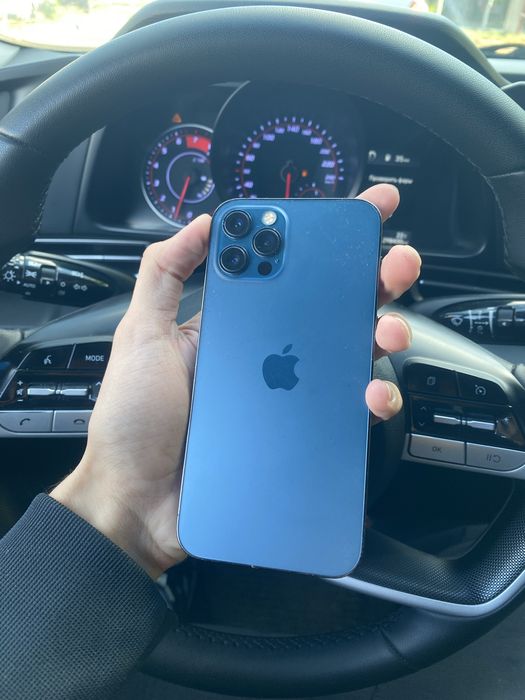 Продам айфон/iphone 12 pro 128gb