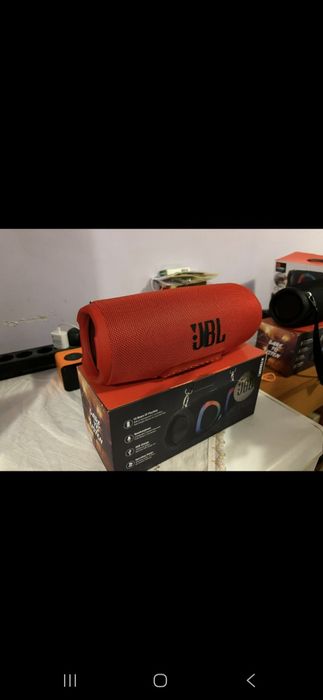 Boxa portabila JBL Xtreme,  noua