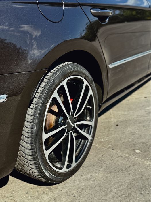 Schimb jante MONACO WHEELS GP14 R18 – 5x112