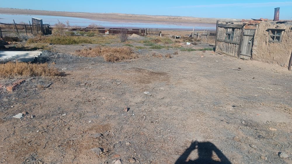 Частный дом поселок Шашубай