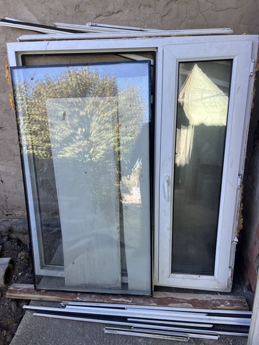 Продам пластиковая окна
