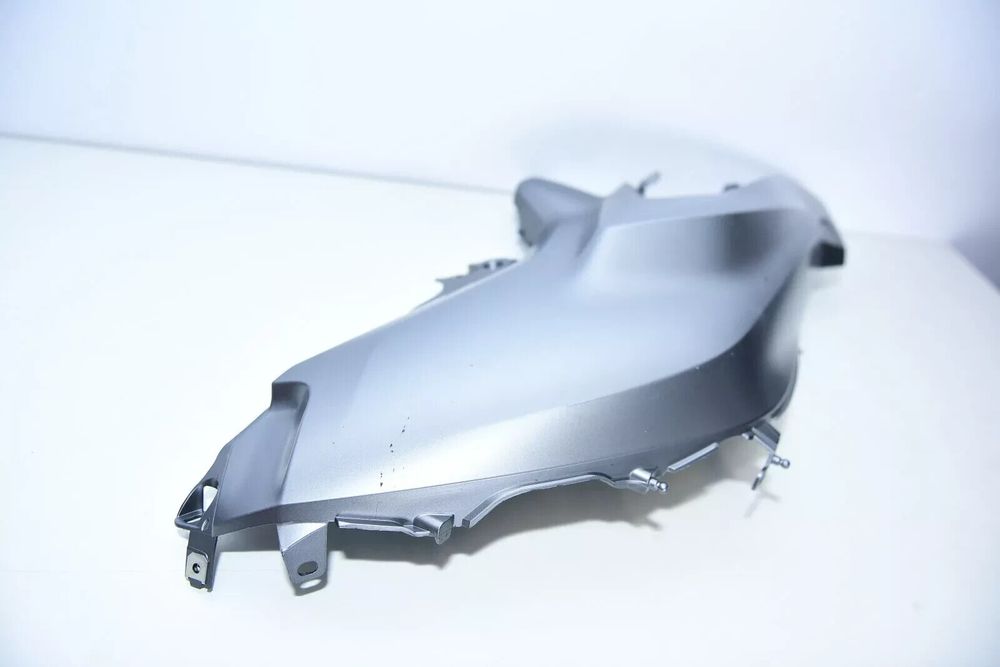 Carenă Stângă Granite Gray BMW R1200GS k50 2013 2016 46638536971