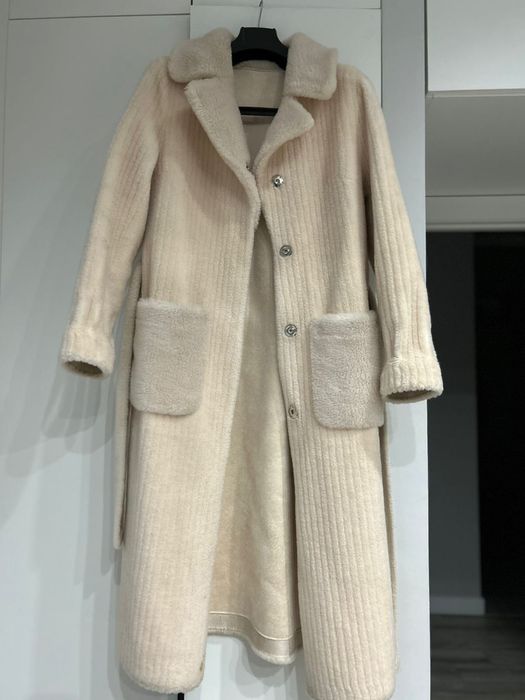 Дубленка исскусственная