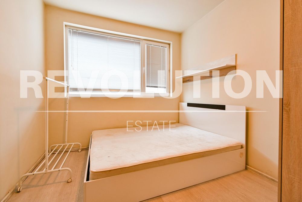 Дава се под наем Двустаен апартамент в София, Банишора - 50 кв.м за 498.27 € - Снимка #4