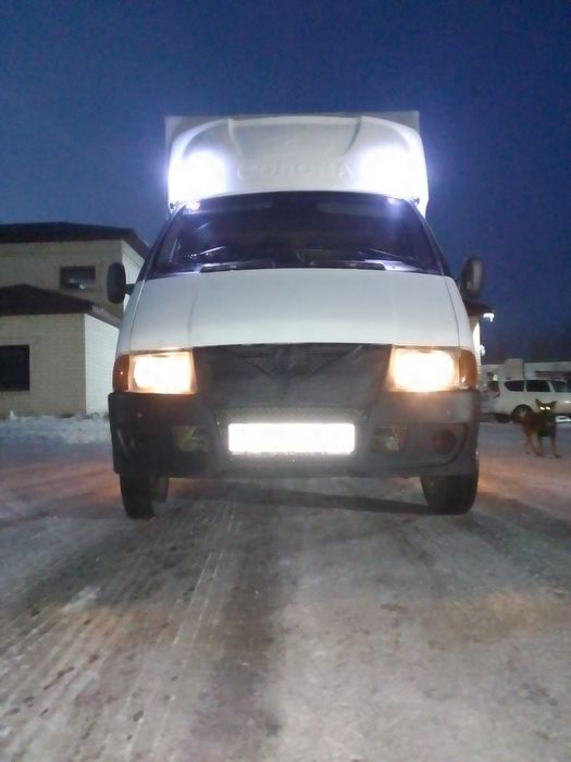 Продам Газель отличное состояние.