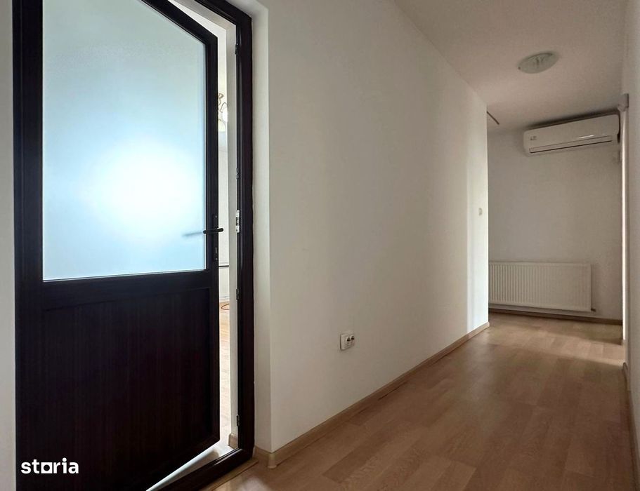 Inchiriere casă complet renovată cu 4 camere  Băneasa, Sector 1