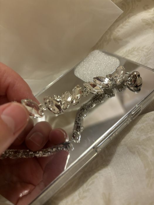 Гръб за телефон айфон 15