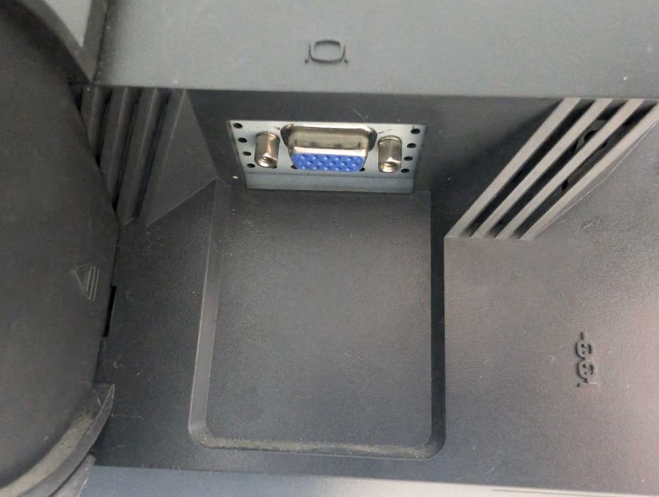 Монитор IBM ThinkVision L171 17 инча