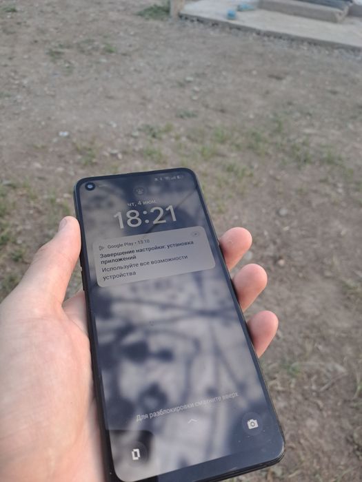 Телефон-Oppo Reno 8T 128/8