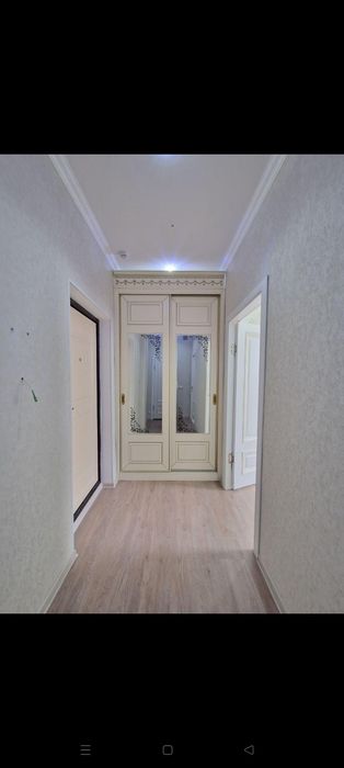 Сдается квартира