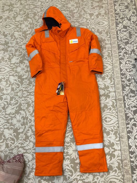 Спецодежда