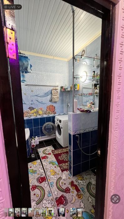 Сырочно 3 хонали уй маклерсиз сотилади, кулай лакация