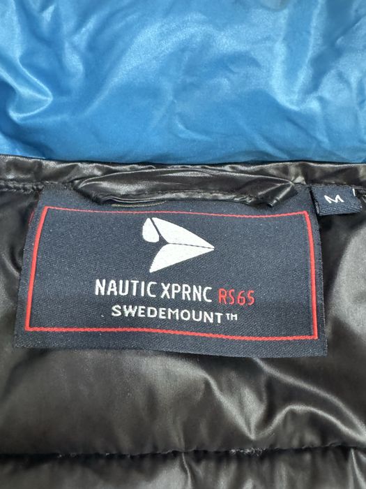 Мъжко яке SWEDEMOUNT Nautic XPRNC RS65 .Размер М