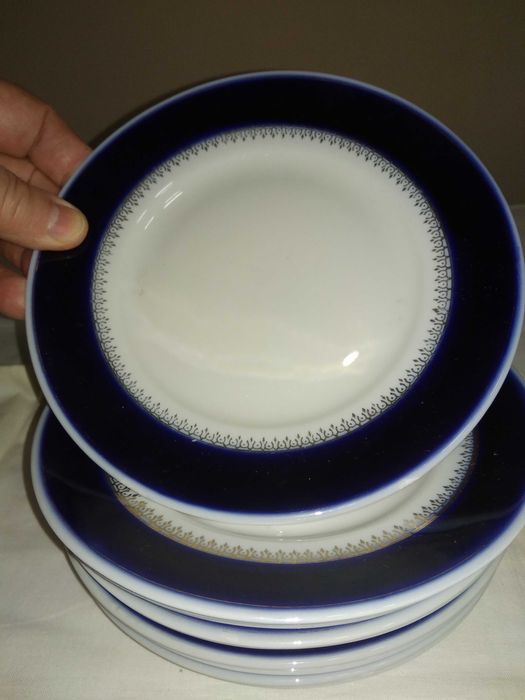 посуда для дома коллекционная сервизы набор