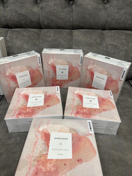 Парфюм 15-25 тыс