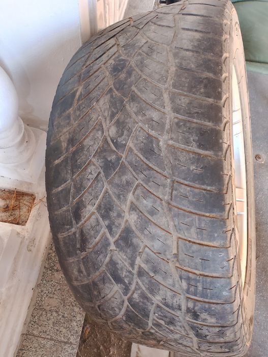 Диски 20 на крузак сотый