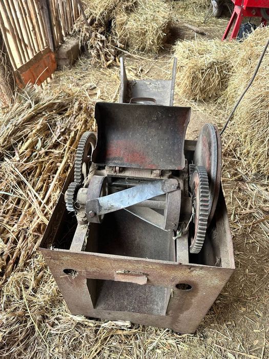 Drabilka zavatskoy 5mln ozgina galiwamz