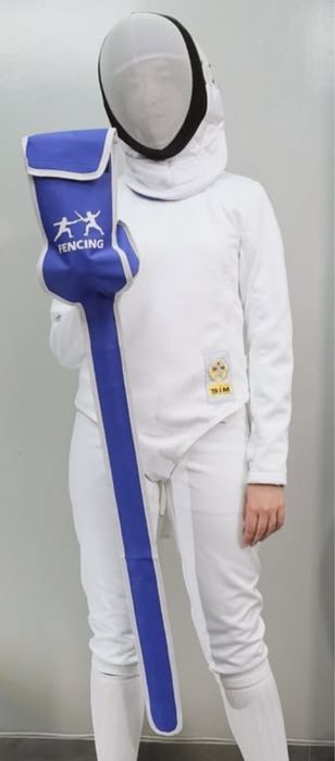 чехол для рапиры