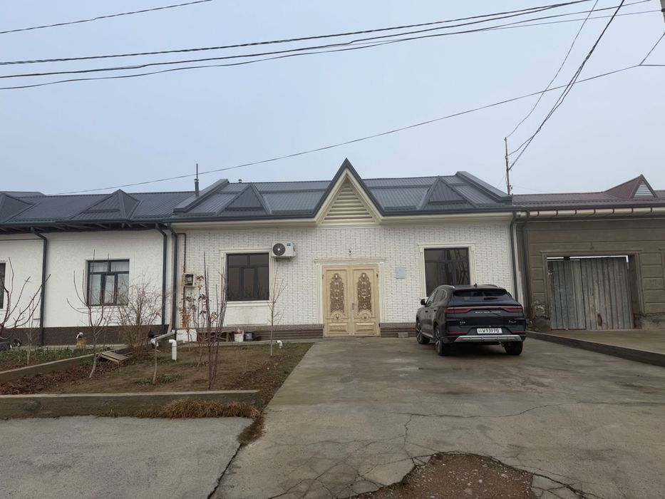 Ижарага уй берилади