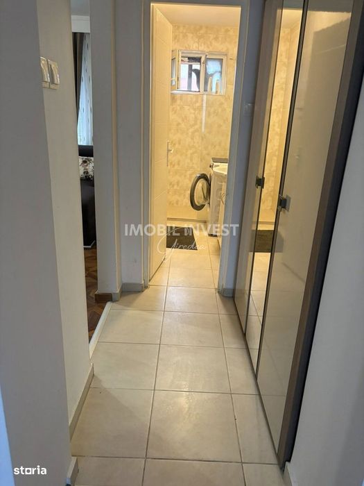 Super oferta. Apartament 2 camere,etaj 1, Cetate, mobilat si utilat — fotografia 2