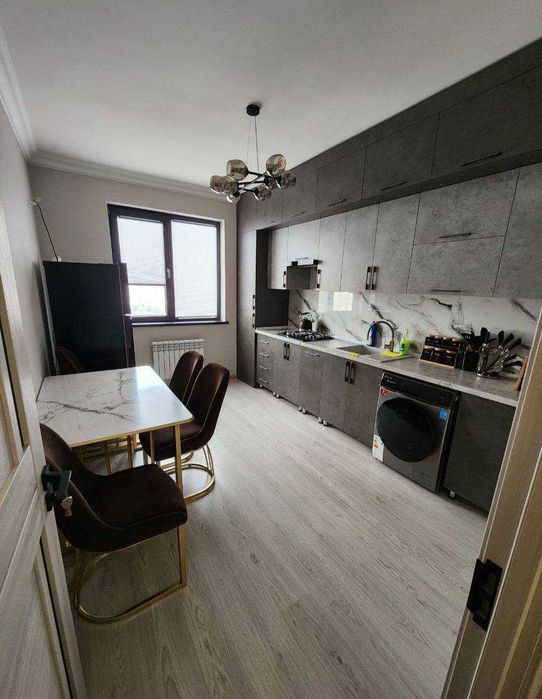 ПРОДАЕТСЯ 2/16/16 69м2 ЖК Chaqar  Ор.р: метра Дружба Народов