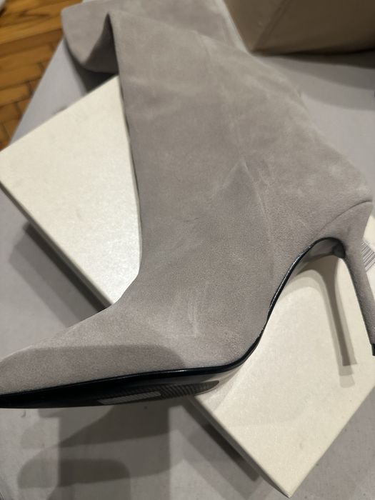 Ботуши Reserved Premium