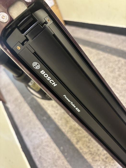 Електрически велосипед Bergamont 29 цола