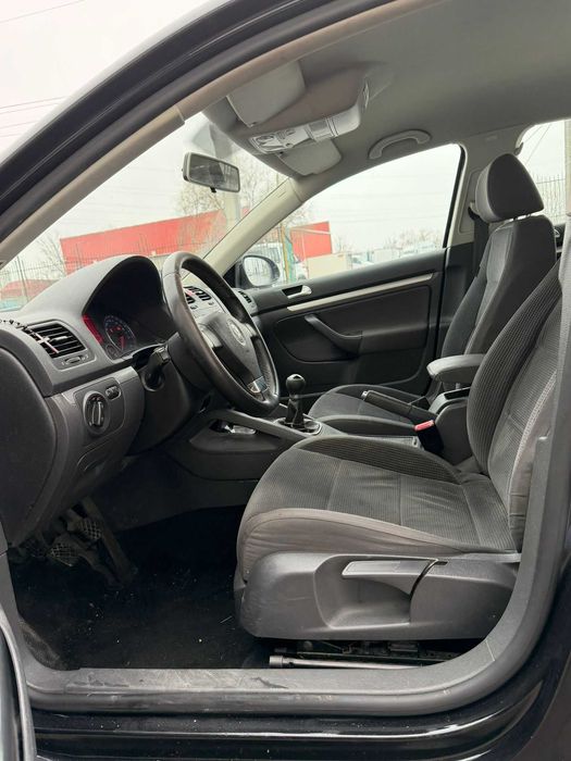 VW Golf 5 1.9 TDi 105 Cp 2008