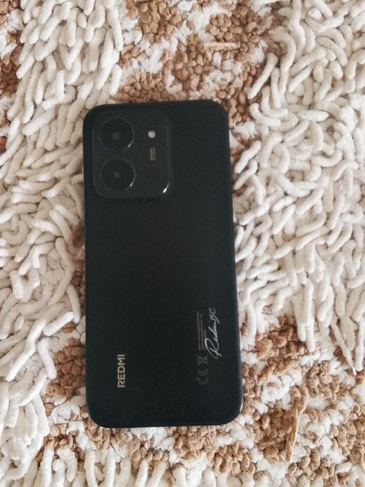 Продам редми 15с