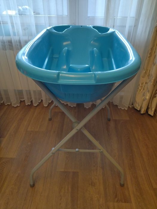 Ваночка с подставкой