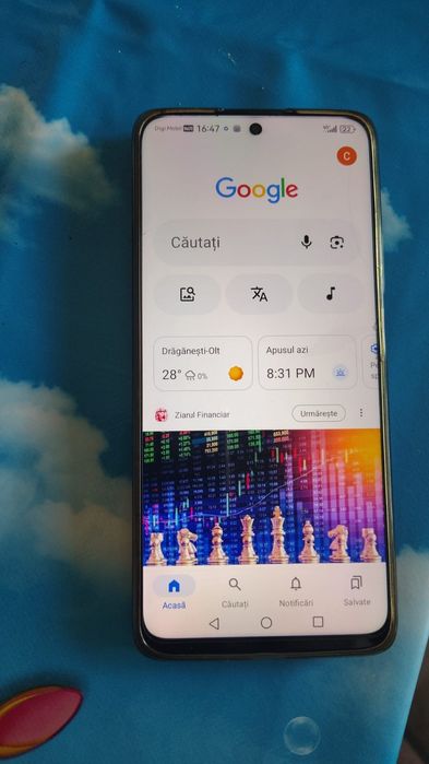 Huawei i12 nova 128GB