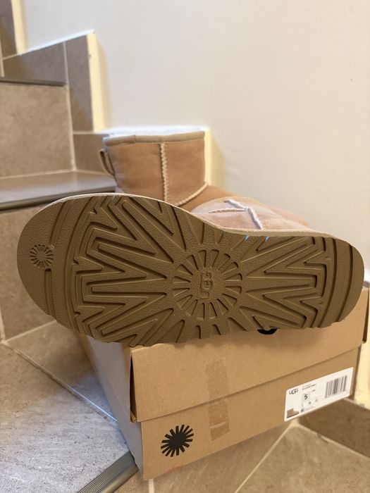 Ugg originale noi