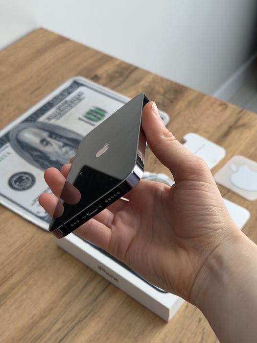 Iphone 14 pro purple 512gb